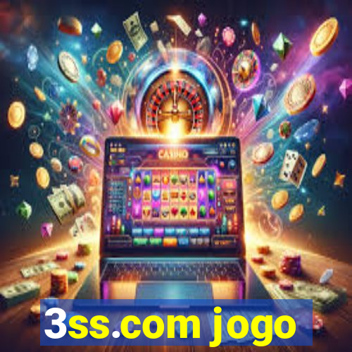 3ss.com jogo